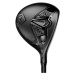 Cobra Golf Darkspeed LS Pravá ruka 9° Stiff Golfová palica - Driver