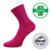 Voxx Baeron Unisex športové ponožky BM000001912700100097 fuxia