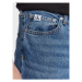 Calvin Klein Jeans Džínsy J30J322826 Modrá Regular Fit