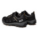 Jack Wolfskin Trekingová obuv Vojo 3 Texapore Low M 4042441 Čierna