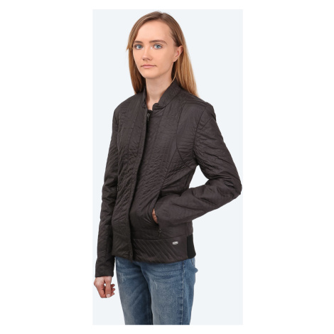 Guess  Wmns Jacket W14L05W1MX0-993  Bundy Čierna