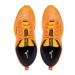 Mizuno Bežecké topánky Wave Rider Gtx GORE-TEX J1GC2279 Oranžová