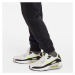 Chlapčenské športové oblečenie Club Fleece Jr DV3062 010 - Nike M (137-147 cm)