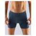 Men's boxers Gino blue