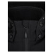 Čierna pánska softshellová bunda Kilpi Ravio-M