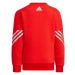 Adidas LK Holiday Set Jr tepláková súprava H40344