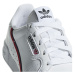 adidas Continental 80 C Kids - Detské - Tenisky adidas Originals - Biele - G28215