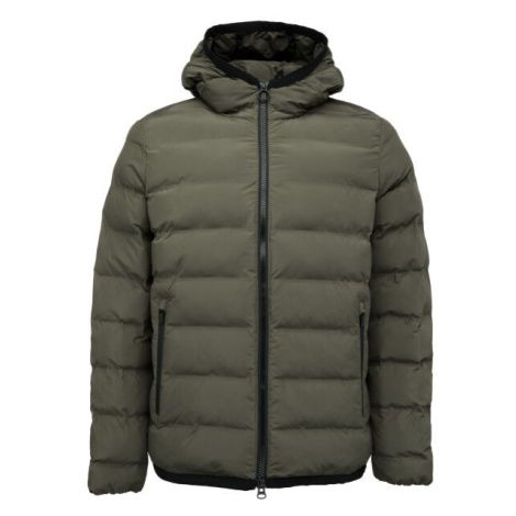 Pánske zimné bundy Geox