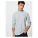 Koton High Neck Fine Knitwear Sweater Long Sleeve Soft Textured