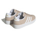 Dámska rekreačná obuv ADIDAS Grand Court 2.0 wonder taupe cloud white gold metallic