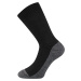 Ponožky na spanie BOMA čierne 1 pár 103522