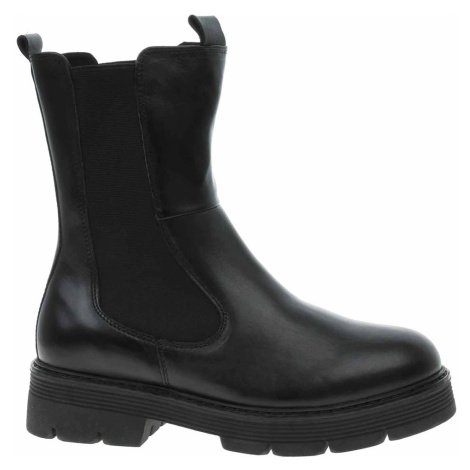Dámske Chelsea Boots Marco Tozzi