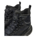 Pánske členkové zimné topánky MERRELL Speed Strike 2 Thermo Mid WP black