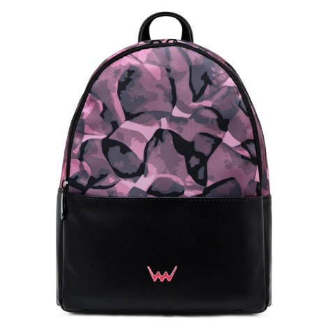 VUCH Zane Mini Nano Pink Backpack