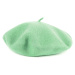 Beret model 17956692 Mint UNI - Art of polo