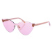 Karl Lagerfeld  KL996S-132  Slnečné okuliare Ružová