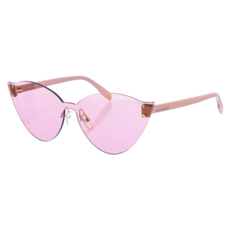 Karl Lagerfeld  KL996S-132  Slnečné okuliare Ružová