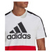 Tričko adidas Essentials Colorblock Single Jersey HE4330