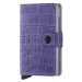 Secrid Miniwallet Cleo Lavender