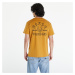 Tričko Horsefeathers Bad Luck T-Shirt Spruce Yellow