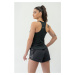 FIT Activewear tielko “Airy” s reflexným logom 439 Nebbia