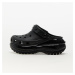 Crocs Classic Mega Crush Clog Black