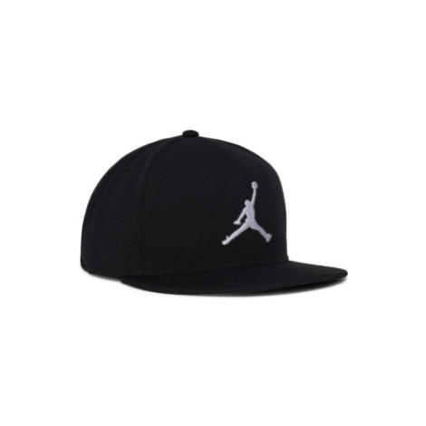 Šiltovka NIKE U J PRO CAP S FB JUMPMAN