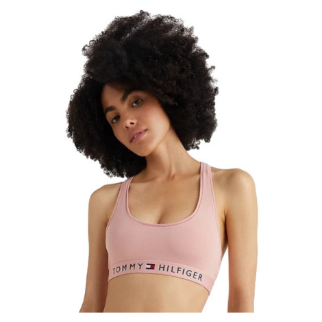 Športové podprsenky Tommy Hilfiger