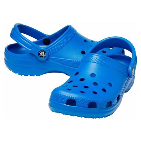 Crocs Classic Clog Sandále Blue Bolt