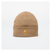 Čiapka Carhartt WIP Chase Beanie Peanut/ Gold