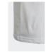 Adidas Tričko Essentials Big Logo Cotton T-Shirt IC6121 Biela Slim Fit