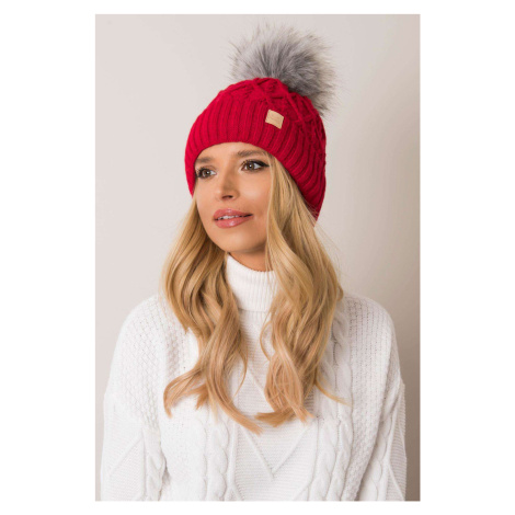 Teplá čiapka z vlny