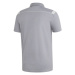 Pánské fotbalové polo tričko Tiro 19 Cotton M model 15947123 S - ADIDAS