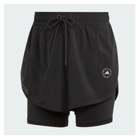 Šortky adidas by Stella McCartney TruePurpose 2-in-1 Training