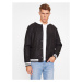 Only & Sons Bundy bomber 22025212 Čierna Regular Fit