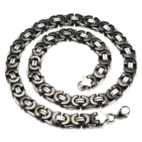 Retiazka z chirurgickej ocele Dangerous- 10 mm