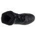 Columbia YOUTH BUGABOOT Detská zimná obuv, čierna, veľkosť 37