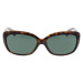 Ray-ban  Occhiali da Sole  Jackie Ohh RB4101 710  Slnečné okuliare Hnedá