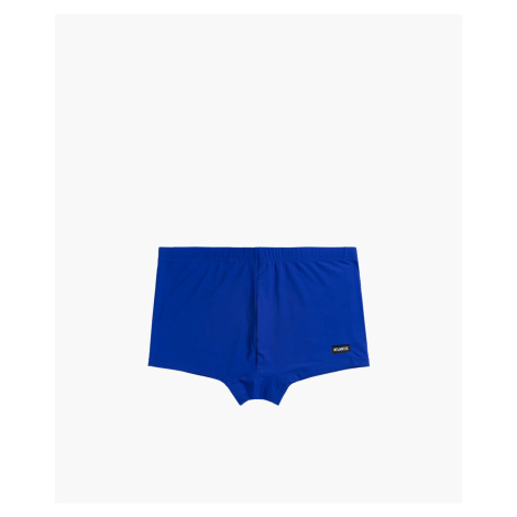 Men's Swim Shorts ATLANTIC - Blue