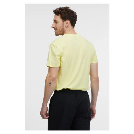 Pánske šortky SAM73 Carlos 2XL Sam 73