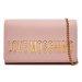 LOVE MOSCHINO Kabelka JC4103PP1LKD0600 Ružová