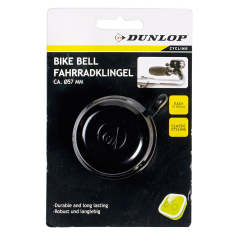 Zvonček na bicykel Dunlop Bell 41717 NEUPLATŇUJE SA