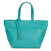 Loxwood  CABAS PARISIEN  Veľká nákupná taška/Nákupná taška Modrá
