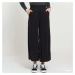 Kalhoty Urban Classics Ladies Modal Culotte Black