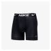 Nike Boxer Brief 3-Pack Black/ Elecalgae/ Grey/ Black/ Black Wb