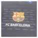 FC Barcelona pánske tričko Emblem marino