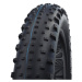 SCHWALBE plášť - JUMBO JIM (120-559) 26x4.80 GROUND - čierna