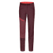 Ortovox nohavice Brenta Pants W winetasting