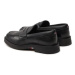 Tommy Hilfiger Loafers Comfort Lwt Lth Loafer FM0FM05089 Čierna