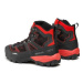 Mammut Trekingová obuv Ducan High GTX GORE-TEX 3030-03471-00517-1075 Čierna